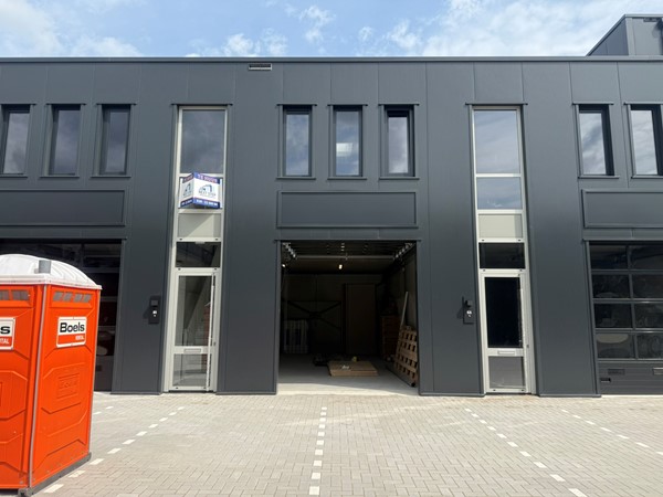 Medium property photo - Afmijnstraat 51, 1187 ZZ Amstelveen